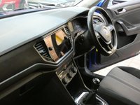 USED 2019 19 VOLKSWAGEN T-ROC 1.0 SE TSI 5d 114 BHP CRUISE CONTROL PARKING SENSORS 6 MONTHS GOLD WARRANTY