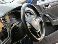 USED 2019 19 VOLKSWAGEN T-ROC 1.0 SE TSI 5d 114 BHP CRUISE CONTROL PARKING SENSORS 6 MONTHS GOLD WARRANTY
