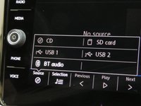 USED 2019 19 VOLKSWAGEN T-ROC 1.0 SE TSI 5d 114 BHP CRUISE CONTROL PARKING SENSORS 6 MONTHS GOLD WARRANTY