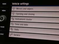 USED 2019 19 VOLKSWAGEN T-ROC 1.0 SE TSI 5d 114 BHP CRUISE CONTROL PARKING SENSORS 6 MONTHS GOLD WARRANTY