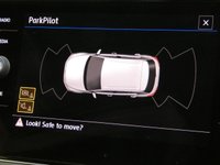 USED 2019 19 VOLKSWAGEN T-ROC 1.0 SE TSI 5d 114 BHP CRUISE CONTROL PARKING SENSORS 6 MONTHS GOLD WARRANTY