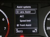 USED 2019 19 VOLKSWAGEN T-ROC 1.0 SE TSI 5d 114 BHP CRUISE CONTROL PARKING SENSORS 6 MONTHS GOLD WARRANTY