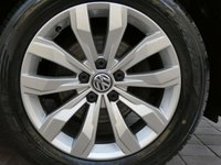 USED 2019 19 VOLKSWAGEN T-ROC 1.0 SE TSI 5d 114 BHP CRUISE CONTROL PARKING SENSORS 6 MONTHS GOLD WARRANTY