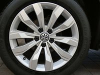 USED 2019 19 VOLKSWAGEN T-ROC 1.0 SE TSI 5d 114 BHP CRUISE CONTROL PARKING SENSORS 6 MONTHS GOLD WARRANTY