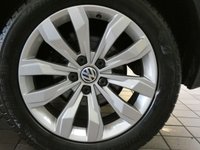 USED 2019 19 VOLKSWAGEN T-ROC 1.0 SE TSI 5d 114 BHP CRUISE CONTROL PARKING SENSORS 6 MONTHS GOLD WARRANTY