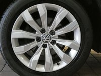 USED 2019 19 VOLKSWAGEN T-ROC 1.0 SE TSI 5d 114 BHP CRUISE CONTROL PARKING SENSORS 6 MONTHS GOLD WARRANTY