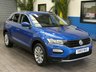 USED 2019 19 VOLKSWAGEN T-ROC 1.0 SE TSI 5d 114 BHP CRUISE CONTROL PARKING SENSORS 6 MONTHS GOLD WARRANTY