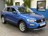 USED 2019 19 VOLKSWAGEN T-ROC 1.0 SE TSI 5d 114 BHP CRUISE CONTROL PARKING SENSORS 6 MONTHS GOLD WARRANTY