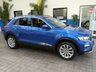 USED 2019 19 VOLKSWAGEN T-ROC 1.0 SE TSI 5d 114 BHP CRUISE CONTROL PARKING SENSORS 6 MONTHS GOLD WARRANTY