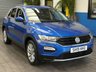 USED 2019 19 VOLKSWAGEN T-ROC 1.0 SE TSI 5d 114 BHP CRUISE CONTROL PARKING SENSORS 6 MONTHS GOLD WARRANTY