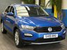 USED 2019 19 VOLKSWAGEN T-ROC 1.0 SE TSI 5d 114 BHP CRUISE CONTROL PARKING SENSORS 6 MONTHS GOLD WARRANTY