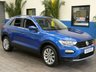 USED 2019 19 VOLKSWAGEN T-ROC 1.0 SE TSI 5d 114 BHP CRUISE CONTROL PARKING SENSORS 6 MONTHS GOLD WARRANTY