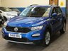 USED 2019 19 VOLKSWAGEN T-ROC 1.0 SE TSI 5d 114 BHP CRUISE CONTROL PARKING SENSORS 6 MONTHS GOLD WARRANTY