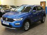 USED 2019 19 VOLKSWAGEN T-ROC 1.0 SE TSI 5d 114 BHP CRUISE CONTROL PARKING SENSORS 6 MONTHS GOLD WARRANTY