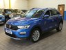 USED 2019 19 VOLKSWAGEN T-ROC 1.0 SE TSI 5d 114 BHP CRUISE CONTROL PARKING SENSORS 6 MONTHS GOLD WARRANTY