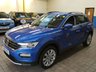 USED 2019 19 VOLKSWAGEN T-ROC 1.0 SE TSI 5d 114 BHP CRUISE CONTROL PARKING SENSORS 6 MONTHS GOLD WARRANTY