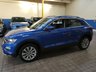 USED 2019 19 VOLKSWAGEN T-ROC 1.0 SE TSI 5d 114 BHP CRUISE CONTROL PARKING SENSORS 6 MONTHS GOLD WARRANTY