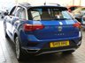 USED 2019 19 VOLKSWAGEN T-ROC 1.0 SE TSI 5d 114 BHP CRUISE CONTROL PARKING SENSORS 6 MONTHS GOLD WARRANTY