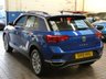 USED 2019 19 VOLKSWAGEN T-ROC 1.0 SE TSI 5d 114 BHP CRUISE CONTROL PARKING SENSORS 6 MONTHS GOLD WARRANTY