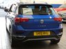 USED 2019 19 VOLKSWAGEN T-ROC 1.0 SE TSI 5d 114 BHP CRUISE CONTROL PARKING SENSORS 6 MONTHS GOLD WARRANTY