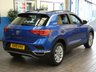 USED 2019 19 VOLKSWAGEN T-ROC 1.0 SE TSI 5d 114 BHP CRUISE CONTROL PARKING SENSORS 6 MONTHS GOLD WARRANTY