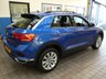 USED 2019 19 VOLKSWAGEN T-ROC 1.0 SE TSI 5d 114 BHP CRUISE CONTROL PARKING SENSORS 6 MONTHS GOLD WARRANTY
