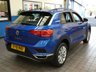USED 2019 19 VOLKSWAGEN T-ROC 1.0 SE TSI 5d 114 BHP CRUISE CONTROL PARKING SENSORS 6 MONTHS GOLD WARRANTY