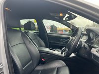 USED 2013 13 BMW 5 SERIES 2.0 520D M SPORT 4d 181 BHP 