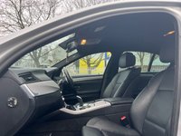 USED 2013 13 BMW 5 SERIES 2.0 520D M SPORT 4d 181 BHP 