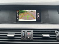 USED 2013 13 BMW 5 SERIES 2.0 520D M SPORT 4d 181 BHP 