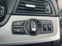USED 2013 13 BMW 5 SERIES 2.0 520D M SPORT 4d 181 BHP 