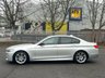 USED 2013 13 BMW 5 SERIES 2.0 520D M SPORT 4d 181 BHP 