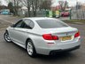 USED 2013 13 BMW 5 SERIES 2.0 520D M SPORT 4d 181 BHP 