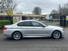 USED 2013 13 BMW 5 SERIES 2.0 520D M SPORT 4d 181 BHP 