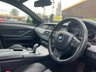USED 2013 13 BMW 5 SERIES 2.0 520D M SPORT 4d 181 BHP 
