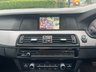 USED 2013 13 BMW 5 SERIES 2.0 520D M SPORT 4d 181 BHP 