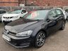USED 2014 64 VOLKSWAGEN GOLF 1.6 TDi SE Technology 5dr - UPGRADE ALLOYS 