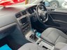 USED 2014 64 VOLKSWAGEN GOLF 1.6 TDi SE Technology 5dr - UPGRADE ALLOYS 