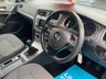 USED 2014 64 VOLKSWAGEN GOLF 1.6 TDi SE Technology 5dr - UPGRADE ALLOYS 