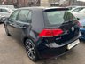 USED 2014 64 VOLKSWAGEN GOLF 1.6 TDi SE Technology 5dr - UPGRADE ALLOYS 