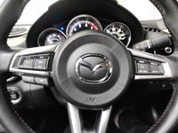 USED 2016 66 MAZDA MX-5 2.0 SPORT NAV 2d 158 BHP 