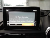 USED 2016 66 MAZDA MX-5 2.0 SPORT NAV 2d 158 BHP 