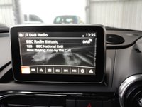 USED 2016 66 MAZDA MX-5 2.0 SPORT NAV 2d 158 BHP 