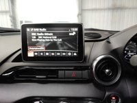 USED 2016 66 MAZDA MX-5 2.0 SPORT NAV 2d 158 BHP 