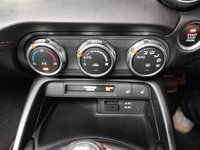 USED 2016 66 MAZDA MX-5 2.0 SPORT NAV 2d 158 BHP 