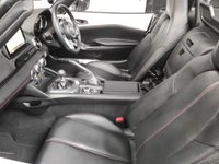 USED 2016 66 MAZDA MX-5 2.0 SPORT NAV 2d 158 BHP 