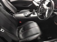 USED 2016 66 MAZDA MX-5 2.0 SPORT NAV 2d 158 BHP 