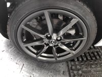 USED 2016 66 MAZDA MX-5 2.0 SPORT NAV 2d 158 BHP 