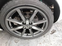 USED 2016 66 MAZDA MX-5 2.0 SPORT NAV 2d 158 BHP 