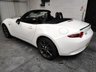 USED 2016 66 MAZDA MX-5 2.0 SPORT NAV 2d 158 BHP 